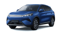 BYD Atto 3 Evo 230kW Design 75kWh 5dr Auto Electric Hatchback